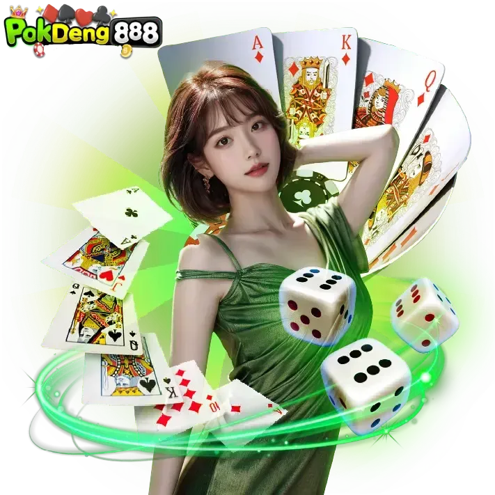 POKDENG888